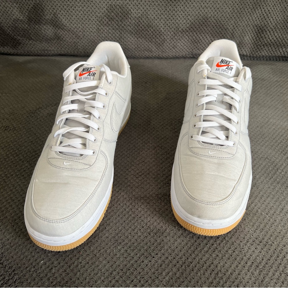 Nike Air Force One ‘07 LV8 - 718152-011